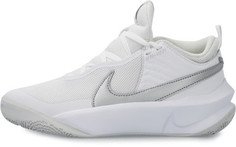 Кроссовки для мальчиков Nike Team Hustle D 10 (GS), размер 39