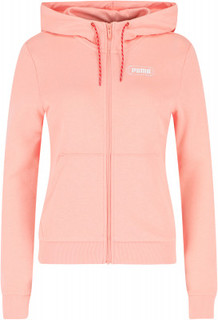 Толстовка женская Puma Rebel, размер 48-50