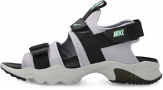 Сандалии женские Nike Wmns Nike Canyon Sandal, размер 37