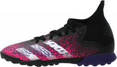 Бутсы для мальчиков adidas Predator Freak .3 TF J, размер 33
