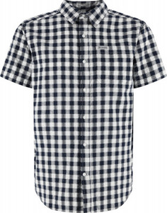 Рубашка с коротким рукавом мужская Columbia Brentyn Trail™, размер 46