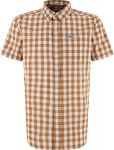 Рубашка с коротким рукавом мужская Columbia Brentyn Trail™, размер 48-50
