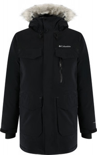 Пуховик мужской Columbia Great Bend™, размер 48-50