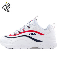 Кроссовки женские FILA Ray, размер 42.5