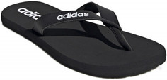 Шлепанцы мужские adidas Eezay Flip Flop, размер 43