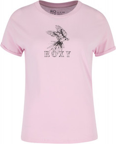 Футболка женская Roxy, размер 40