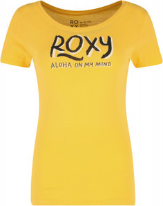 Футболка женская Roxy, размер 46