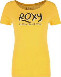 Футболка женская Roxy, размер 46