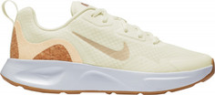 Кроссовки женские Nike Wearallday, размер 37.5