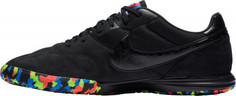 Бутсы мужские Nike The Nike Premier II SALA, размер 42