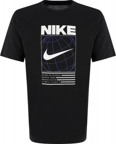 Футболка мужская Nike Dri-FIT, размер 46-48