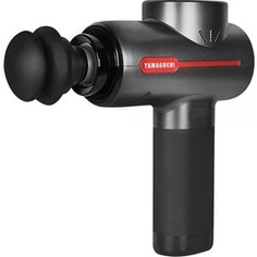 Перкуссионный массажер Yamaguchi Therapy Massage Gun