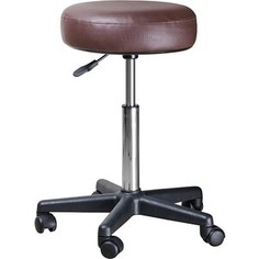 Стул для массажиста Yamaguchi Chibi (коричневый)