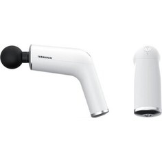 Перкуссионный массажер Yamaguchi Massage Gun Pro