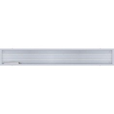 Светильник Uniel Встраиваемый светодиодный (UL-00007244) ULP-18120 36W/3950K/EMG IP40 School White
