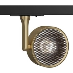 Светильник Maytoni Трековый светодиодный Track lamps TR024-1-18MG4K