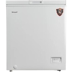 Морозильная камера Weissgauff WFH 145 EC
