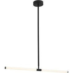 Подвесной светодиодный светильник ST-Luce SL393.403.02