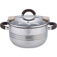 Кастрюля Zeidan 2.1 л (Z-50288)