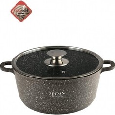 Кастрюля Zeidan 7.8 л (Z-50325)