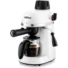 Кофеварка KITFORT KT-760-2