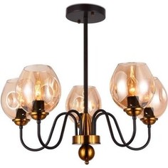Люстра Ambrella light Подвесная Traditional TR9057