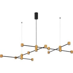 Светильник ST-Luce Подвесной светодиодный Anichita SL1596.423.22