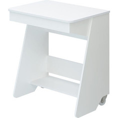 Стол компьютерный МЭРДЭС СК-7 БЕ белый Merdes