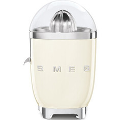 Соковыжималка для цитрусовых Smeg CJF01CREU