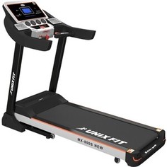 Беговая дорожка UNIXFIT MX-800S