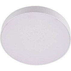 Светильник Lumina Deco Потолочный светодиодный Wilton LDC 8099-ROUND-PM-30WSMD-D225*H3