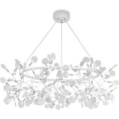 Люстра Loft IT Подвесная светодиодная Heracleum 9022-162W