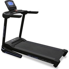 Беговая дорожка Oxygen NEW CLASSIC CUPRUM LCD