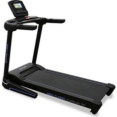 Беговая дорожка Oxygen NEW CLASSIC CUPRUM TFT