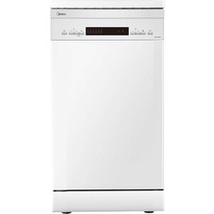 Посудомоечная машина Midea MFD45S400W