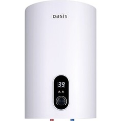 Водонагреватель накопительный Oasis 80SN