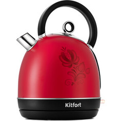 Чайник KITFORT KT-6117-2