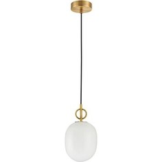 Светильник Favourite Подвесной Sincera 2654-1P
