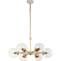 Люстра Favourite Подвесная Marmore 2671-6P
