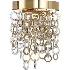 Светильник Favourite Настенный Leporem 2207-2W