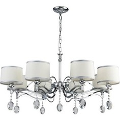 Люстра Favourite Подвесная Semina 2707-8P
