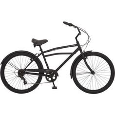 Велосипед Schwinn Huron 7 black