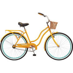 Велосипед Schwinn Baywood orange