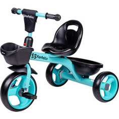 Трехколесный велосипед Farfello S-06A Мятный