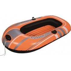 Надувная лодка Bestway 61100 BW Hydro-Force Raft 188х98 см без весел