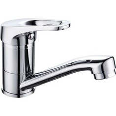 Смеситель для кухни GROSS AQUA Base хром (3210258C-15G0109)