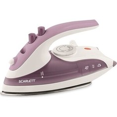 Утюг Scarlett SC-SI30T03