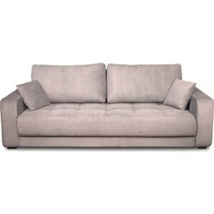 Диван-кровать DИВАН Тоскана бежевый Verona 724 Latte 80358423