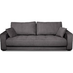 Диван-кровать DИВАН Тоскана коричневый Verona 84 Grey Brown 80358425