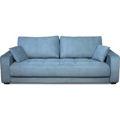 Диван-кровать DИВАН Тоскана бирюзовый Verona 757 Azure 80358426